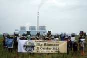 Big Bad Biomass International 2022